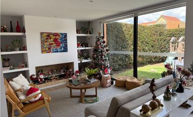 Hacienda Fontanar casa en arriendo