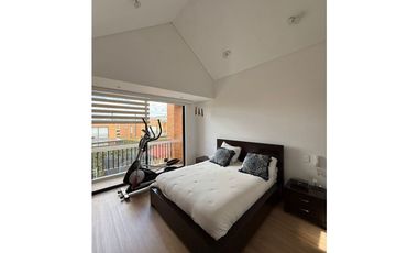 Hacienda Fontanar casa en arriendo