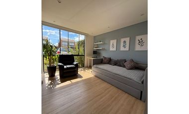 Hacienda Fontanar casa en arriendo