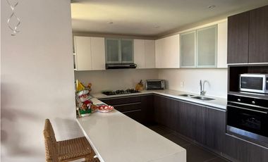 Hacienda Fontanar casa en arriendo