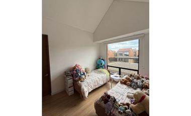 Hacienda Fontanar casa en arriendo