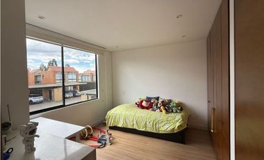 Hacienda Fontanar casa en arriendo