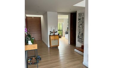 Hacienda Fontanar casa en arriendo