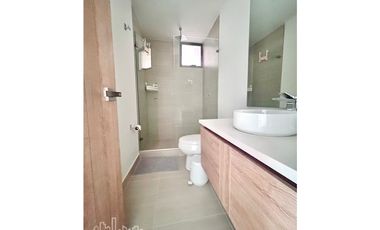 Amplio apartamento ideal para familias