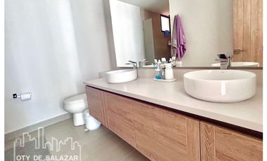 Amplio apartamento ideal para familias