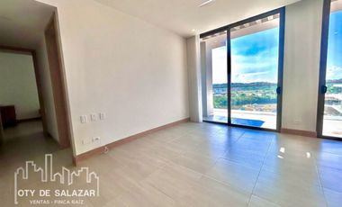 Amplio apartamento ideal para familias