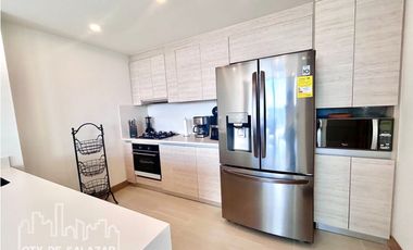 Amplio apartamento ideal para familias