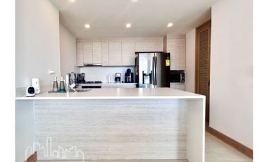 Amplio apartamento ideal para familias