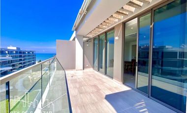 Amplio apartamento ideal para familias