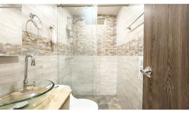 Casa de dos pisos en venta | Las Mercedes - Palmira, Valle