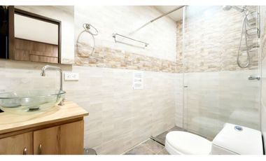 Casa de dos pisos en venta | Las Mercedes - Palmira, Valle