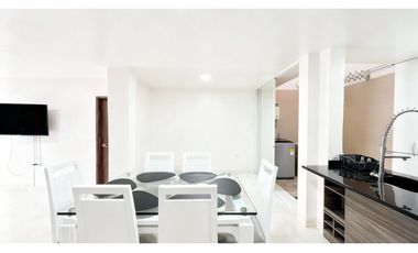 Casa de dos pisos en venta | Las Mercedes - Palmira, Valle