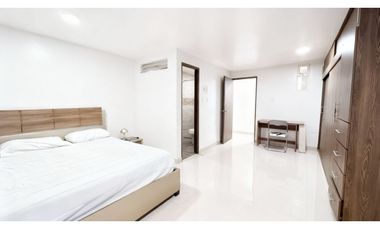 Casa de dos pisos en venta | Las Mercedes - Palmira, Valle