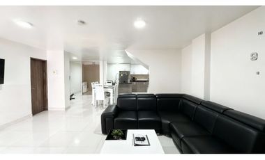 Casa de dos pisos en venta | Las Mercedes - Palmira, Valle