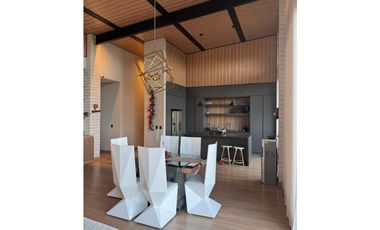 Casa en Arriendo en el Carmen de Viboral