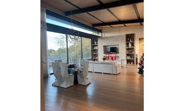 Casa en Arriendo en el Carmen de Viboral