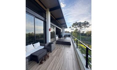 Casa en Arriendo en el Carmen de Viboral