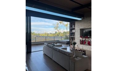 Casa en Arriendo en el Carmen de Viboral