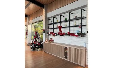 Casa en Arriendo en el Carmen de Viboral