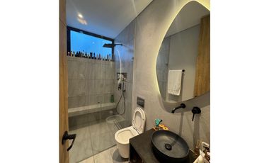 Casa en Arriendo en el Carmen de Viboral