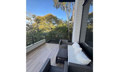 Casa en Arriendo en el Carmen de Viboral