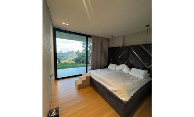 Casa en Arriendo en el Carmen de Viboral