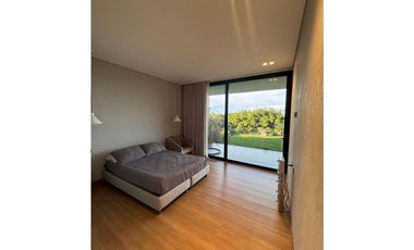 Casa en Arriendo en el Carmen de Viboral