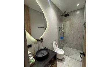 Casa en Arriendo en el Carmen de Viboral