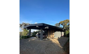 Casa en Arriendo en el Carmen de Viboral