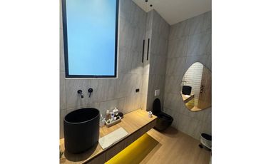 Casa en Arriendo en el Carmen de Viboral