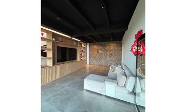 Casa en Arriendo en el Carmen de Viboral