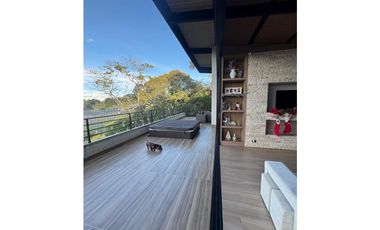 Casa en Arriendo en el Carmen de Viboral