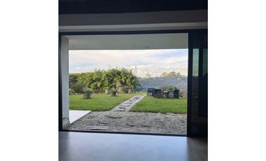 Casa en Arriendo en el Carmen de Viboral