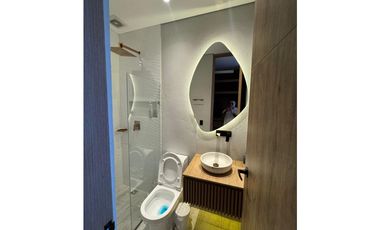 Casa en Arriendo en el Carmen de Viboral