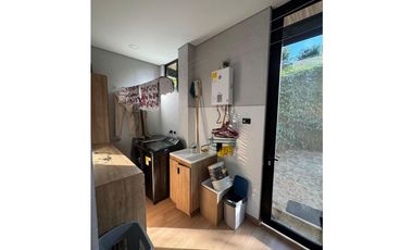 Casa en Arriendo en el Carmen de Viboral