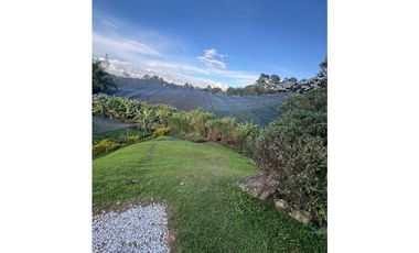 Casa en Arriendo en el Carmen de Viboral