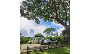 CASA FINCA LUXURY A 15 MINUTOS DE SANTA FE DE ANTIOQUIA