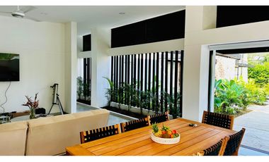 CASA FINCA LUXURY A 15 MINUTOS DE SANTA FE DE ANTIOQUIA