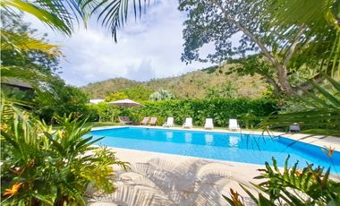 CASA FINCA LUXURY A 15 MINUTOS DE SANTA FE DE ANTIOQUIA