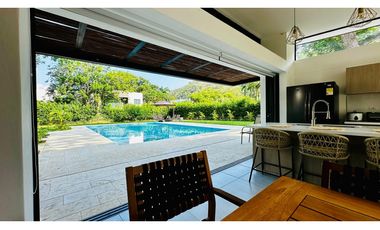 CASA FINCA LUXURY A 15 MINUTOS DE SANTA FE DE ANTIOQUIA