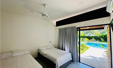 CASA FINCA LUXURY A 15 MINUTOS DE SANTA FE DE ANTIOQUIA