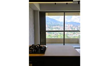 Hermoso apartamento en venta en Sabaneta - Pan de Azúcar