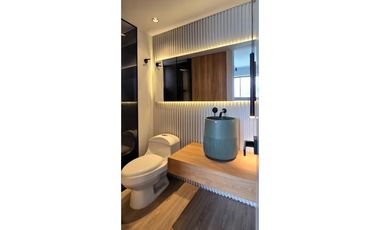 Hermoso apartamento en venta en Sabaneta - Pan de Azúcar