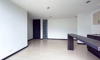 Apartamento En Venta En La Aldea, La Estrella, MGE