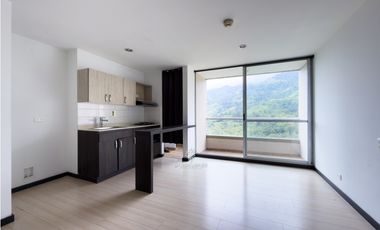Apartamento En Venta En La Aldea, La Estrella, MGE