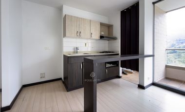 Apartamento En Venta En La Aldea, La Estrella, MGE