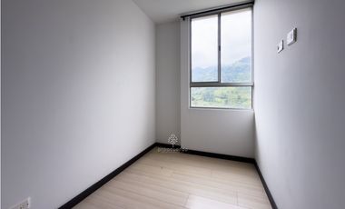 Apartamento En Venta En La Aldea, La Estrella, MGE