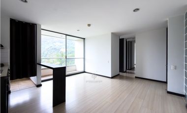 Apartamento En Venta En La Aldea, La Estrella, MGE