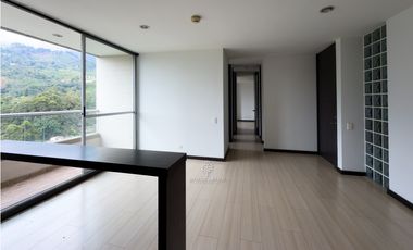 Apartamento En Venta En La Aldea, La Estrella, MGE