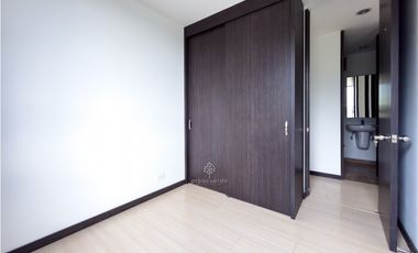 Apartamento En Venta En La Aldea, La Estrella, MGE